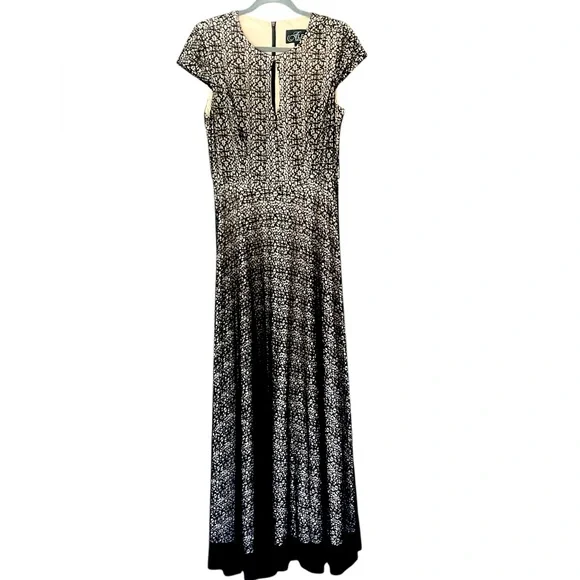 Alex Evenings | Dresses | Alex Evenings Black Maxi Dress | Poshmark Alex Evenings | Dresses | Alex Evenings Black Maxi Dress | Poshmark